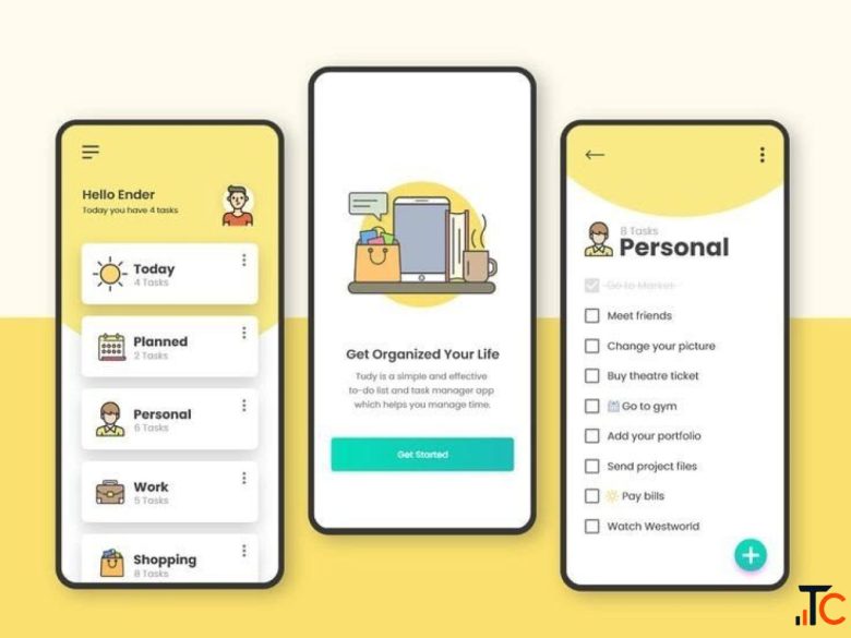 Mobile Application Development Services in Borivali