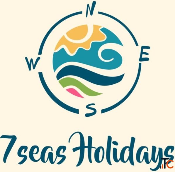 Best Luxury Holidays 2026 - Book with 7Seas Holidays Today