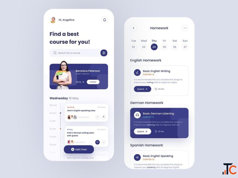 Enterprise Mobile App Development in BKC