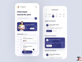 Enterprise Mobile App Development in BKC