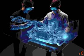 Electric Vehicle RD Services