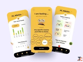 Mobile App Development Solutions in Powai