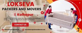 PACKERS AND MOVERS IN KOLHAPUR