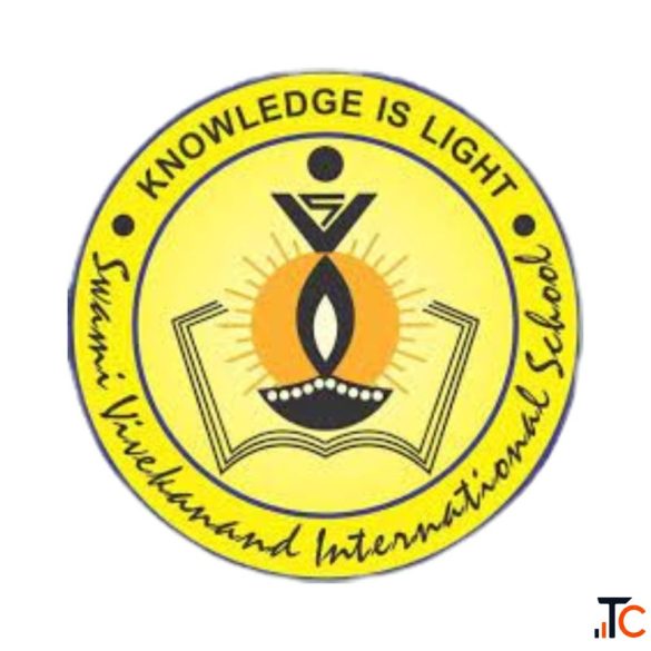 International School in Gorai