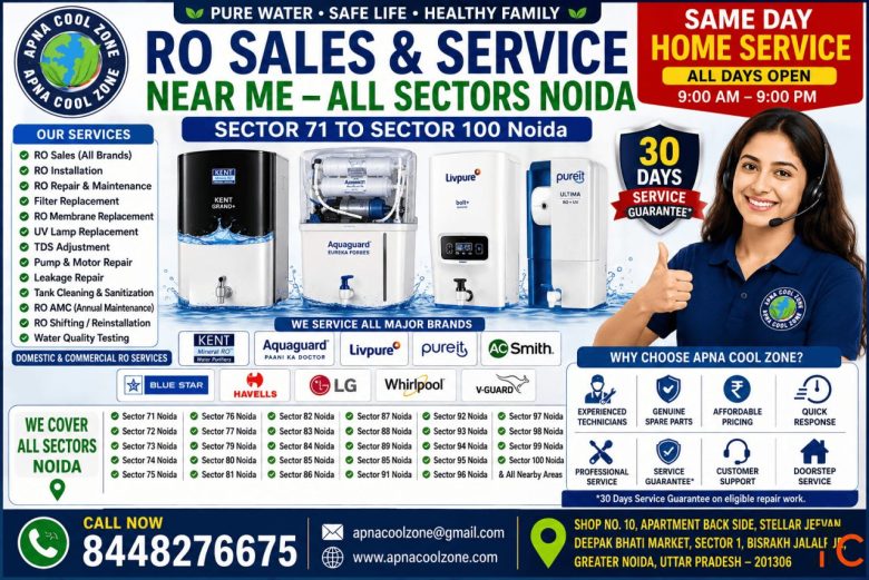 RO Sales and Service Near Me Sector 71 Noida Sector 72 Noida Sector 73 Noida Sector 74 Noida Sector 