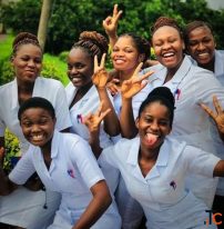 Welcome to School of Nursing Iyi-Enu Mission Hospital Ogidi. This school trains students who will be