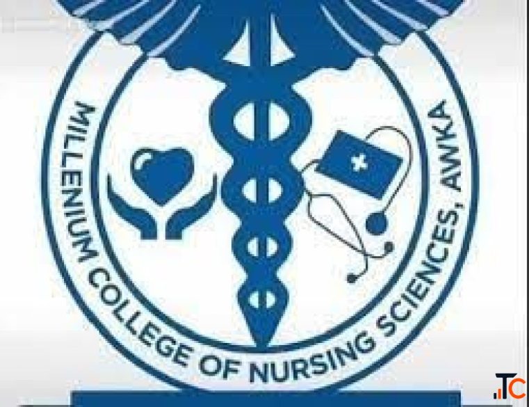 Anambra State Millennium College of Nursing Sciences Awka 20262027 Nursing Admission form is out now