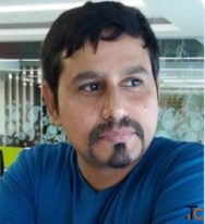 Vijay Bandaru CSM CSPO ACSM ACSPO Certified Team Coach Agile Coach