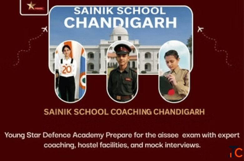 Best Sainik School Coaching in Chandigarh