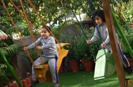 Top Play School in Panchkula