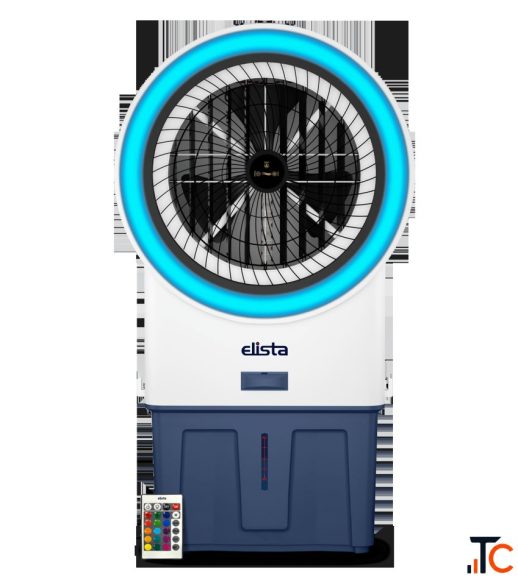 Stay Cool This Summer with the Best Air Cooler for Home from Elista