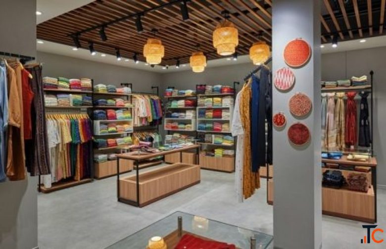 Retail Store Interior Designers in Mumbai for Brands That Want to Stand Out