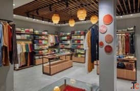 Retail Store Interior Designers in Mumbai for Brands That Want to Stand Out