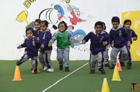 Playway School in Panchkula