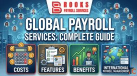 Best Global Payroll Services In India