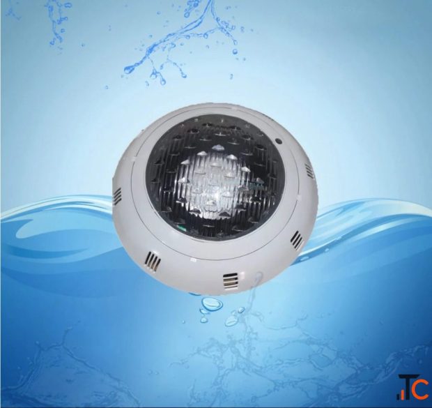 Swimming Pool Lights for Safe Attractive Pool Spaces - DS Water Technology