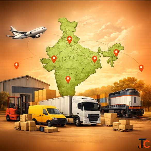 Import from China to India Reliable China Import Services