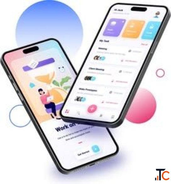iOS App Development Company in Goregaon