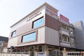 Best Knee Hospital in Warangal Fathima Multi Speciality Hospital