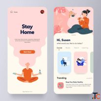 Mobile App Development Company in Vikhroli