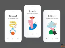 Mobile Software Development Services in Vikhroli