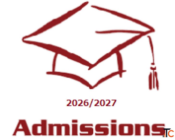 Trinity University Ogun State 20262027 POST UTME form is OUT