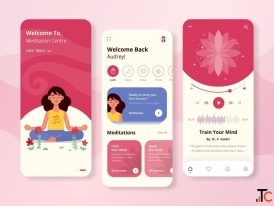 Mobile App Development Company in Fort Mumbai