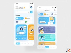 Enterprise Mobile Software Development in Fort Mumbai