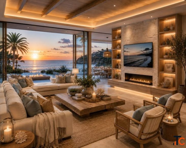 Transform Your Space with Serene Spaces Design Studio KreateCube Partner