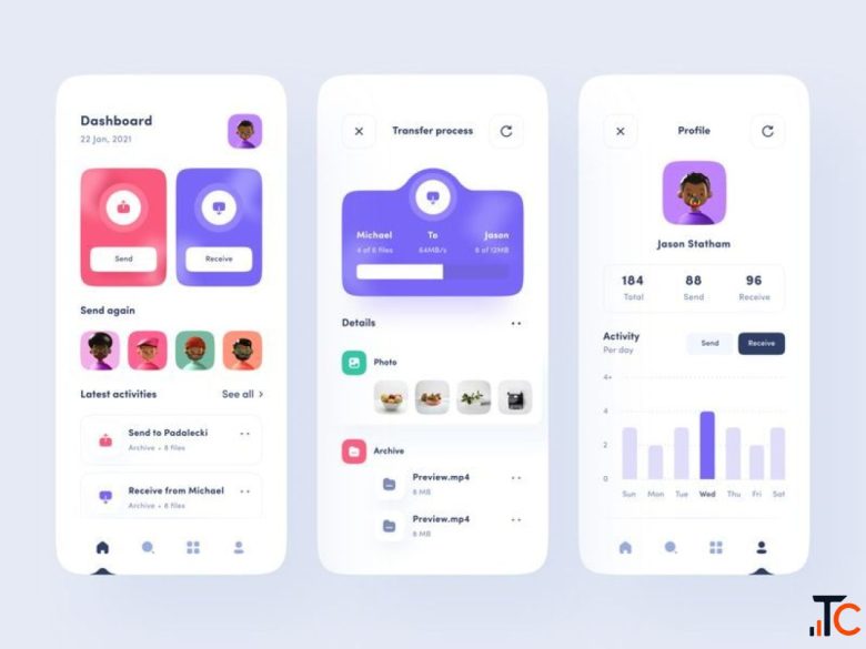 Mobile App Development Services in Nariman Point