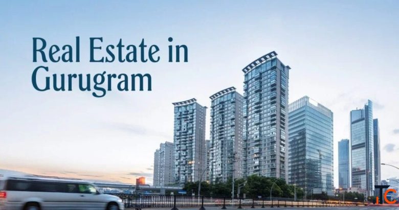 Find the Best Real Estate Consultants in Gurgaon for Your Investment Goals