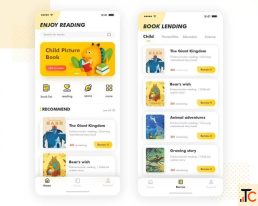 Mobile App Development Services in Kandivali