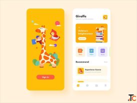 iPhone App Development Company in Kandivali