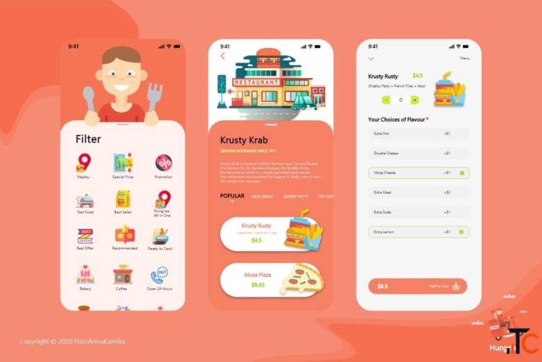 Mobile App Development Company in Wadala