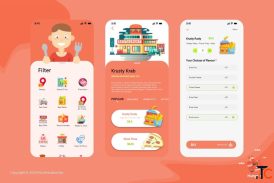 Mobile App Development Company in Wadala