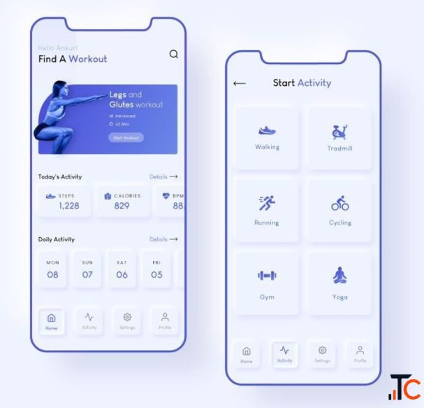 Mobile Software Development Company in Wadala