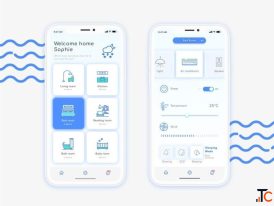 Android iOS App Development Services in Wadala