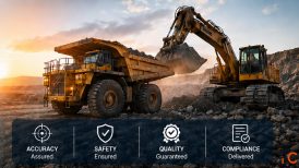 NABL Accredited Calibration Services For Mining Industry