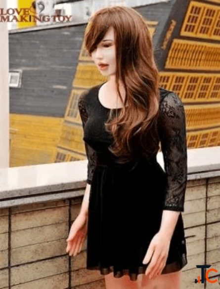 Buy Inflatable 3D Wife Body Doll Lovemaking Toy