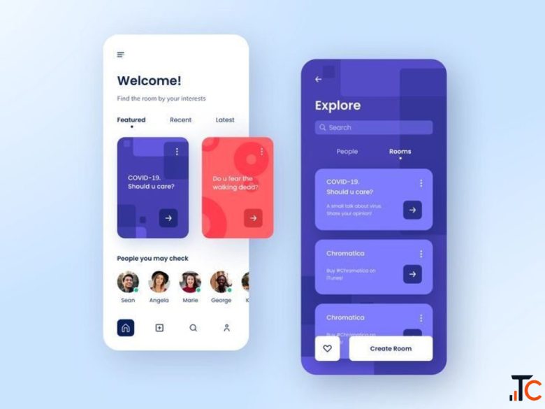 App Development Firm in Vashi