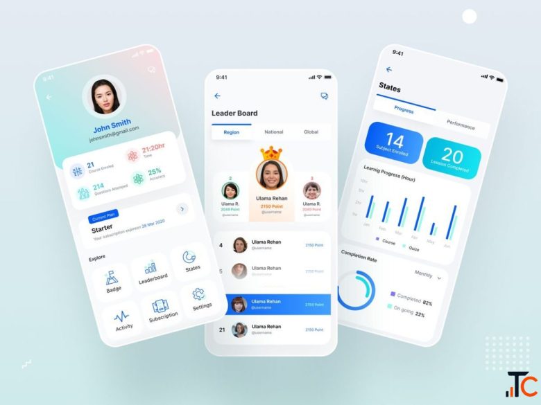 Mobile App Development for Companies in Vashi
