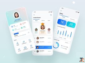 Mobile App Development for Companies in Vashi