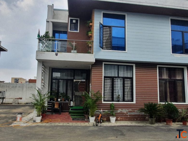 Buy Green Villa 2 in Noida Extension at best price