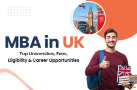 What MBA Course Is Most Popular in UK