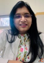 Dr. Sandhya Gupta Obstetrician-Gynecologist in Kanpur India.