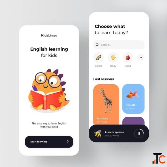 Mobile App Development Specialists in Nerul