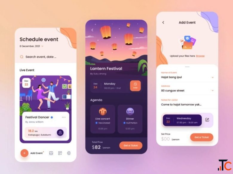 Mobile App Technology Partner in Nerul