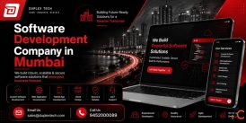 Software Development Company in Mumbai