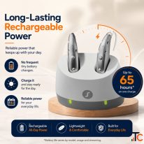 Best Hearing Aids in Bangalore Aanvii Hearing