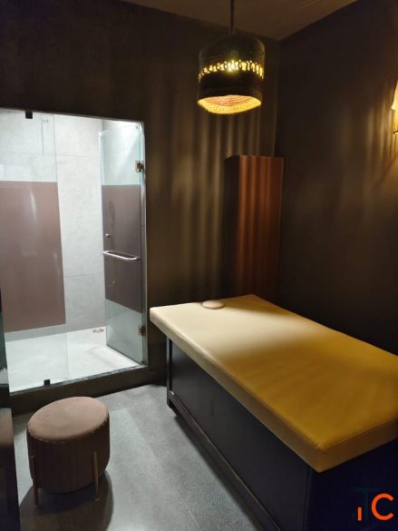 Eden Spa In Malad